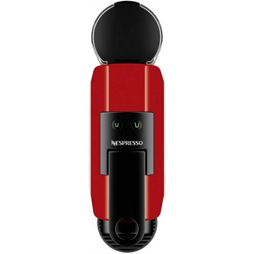 ΚΑΦΕΤΙΕΡΑ ΕΣΠΡΕΣΣΟ DELONGHI EN 85.R ESSENZA NESPRESSO RED ΜΕ ΔΩΡΟ 60 ΚΑΨΟΥΛΕΣ Ή ΕΠΙΣΤΡΟΦΗ 100,00€